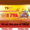 Hướng Dẫn Cách Đăng Nhập 79King Chi Tiết Nhất