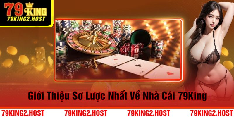 Giới Thiệu Sơ Lược Nhất Về Nhà Cái 79King