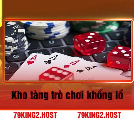 Hướng Dẫn Cách Đăng Ký 79King Chi Tiết Từ A Đến Z